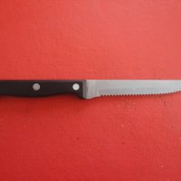 Немски нож 9, снимка 3 - Ножове - 41684122