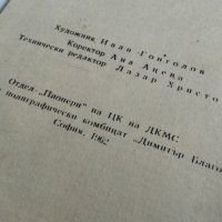 Книжка Чавдарче , снимка 5 - Антикварни и старинни предмети - 39897999