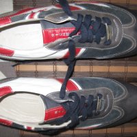 Обувки RICHMOND, снимка 2 - Спортно елегантни обувки - 40672063