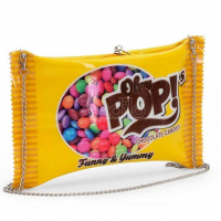 ЧАНТА ЗА РАМО Oh My Pop Chococandy Bag Код: 36613