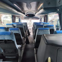 Автобус Iveco Irizar 397 EDC, снимка 8 - Бусове и автобуси - 44803594