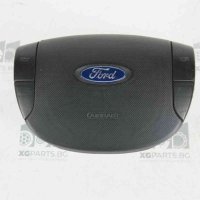 AIRBAG волан за Ford Fiesta MK3 (1989-1995), снимка 1 - Части - 41615257