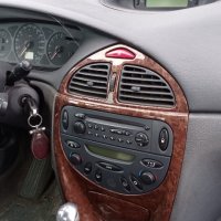 Citroen C5 2.2HDI-133к.с. на части, снимка 9 - Автомобили и джипове - 35719578