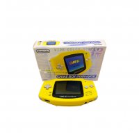 Nintendo Game Boy Advance (GBA) , снимка 1 - Nintendo конзоли - 38979468