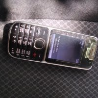 Продавам Nokia C2 - 01 / Нокиа, снимка 1 - Nokia - 41360686