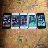 Продавам iPhone 4,4s,5,5s,SE, снимка 4 - Apple iPhone - 40208523