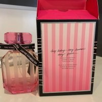 Victoria secret bombshell 100ml EDP Tester , снимка 3 - Дамски парфюми - 35418859