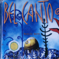 BELCANTO, снимка 1 - CD дискове - 36162962