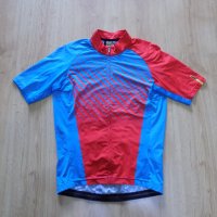 вело джърси mavic тениска екип шосейно колоездене мъжка оригинално М, снимка 1 - Спортни дрехи, екипи - 41875014