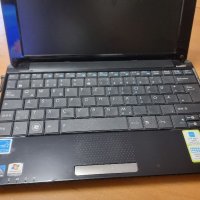 Малък лаптоп Asus Eee PC 1005PX 10,1 , снимка 1 - Лаптопи за работа - 41465642