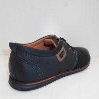 Мъжки обувки 5498, снимка 5 - Ежедневни обувки - 21911361