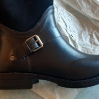 Чисто нови ботуши 38-39 номер, марка UGG (модел Sivada), снимка 6 - Дамски ботуши - 42545672