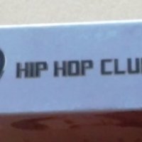 Westwood – Hip Hop Club Bangers (2017, 4 x CD) , снимка 2 - CD дискове - 41325303