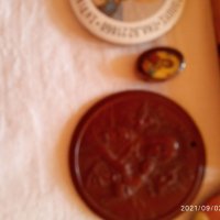 Лот от икони, снимка 4 - Антикварни и старинни предмети - 34017187