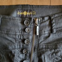 ¾ панталон Junona, снимка 3 - Панталони - 41340420