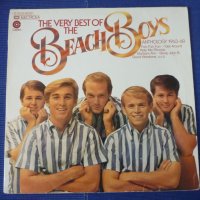 грамофонни плочи Beach Boys, снимка 1 - Грамофонни плочи - 39657484