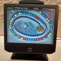 Тъчскрийн компютър за малки игри , снимка 2 - Други игри и конзоли - 41982156