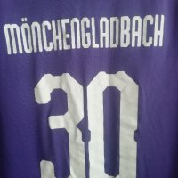 Borussia Monchengladbach Puma мачова оригинална вратарска тениска Борусия Мюнхенгладбах , снимка 3 - Тениски - 41728713