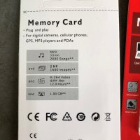 Xiaomi pro 2TB-memory card/карта памет, снимка 3 - Кабели и адаптери - 42394163