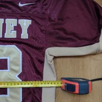 NFL Jursey / WHITNEY / Nike  юношеска, снимка 4 - Спортни дрехи, екипи - 34783847