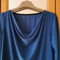 Блуза на Дафне , снимка 2 - Блузи с дълъг ръкав и пуловери - 40956312