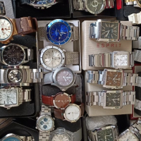 Разпродажба на Часовници изгодни цени , снимка 10 - Мъжки - 36296259