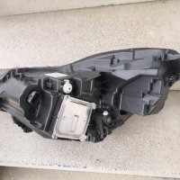 Фар Рено Каптюр десен/Фар Captur FULL LED/Фар Renault Captur, снимка 7 - Части - 39055746