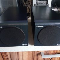 Yamaha NS-BP80 тонколонки, снимка 2 - Тонколони - 29040398