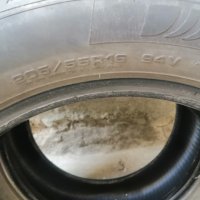 зимни гуми , снимка 7 - Гуми и джанти - 42663859