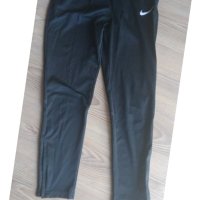 Nike dri-fit долнище 13-15г, снимка 1 - Спортни дрехи, екипи - 42361981