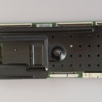 T-CON BOARD 3551L-1904J / 3550S-2908J   LG LE650AQD, снимка 1 - Части и Платки - 35811741