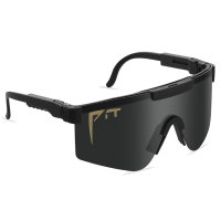 Чисто нови спортни слънчеви очила Pit Viper / Пит Вайпър модел C01 с регулиране, снимка 3 - Слънчеви и диоптрични очила - 44750714