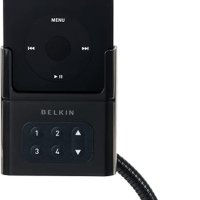 iPod Belkin FM , снимка 1 - iPod - 40835506