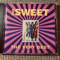 Kinks,Sweet,, снимка 9 - CD дискове - 39517449