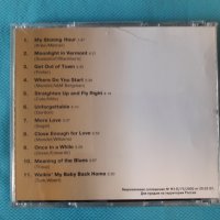 The Four Freshmen – 1999 - Still Fresh(Jazz,Pop,Vocal), снимка 3 - CD дискове - 41378270