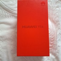 Телефон Huawei Y5 II, снимка 1 - Huawei - 40381920