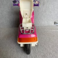 детска играчка мотор , снимка 4 - Колекции - 42143950
