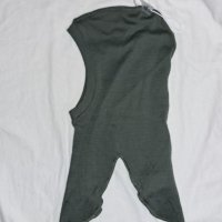 Детска гугла от  мерино 100% Merino Wool , снимка 3 - Шапки, шалове и ръкавици - 38791018