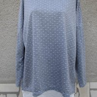 4XL Нова  блуза Esmara , снимка 1 - Блузи с дълъг ръкав и пуловери - 42223310