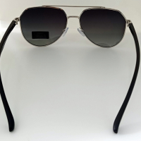 Слънчеви очила Eagle POLARIZED 100% UV защита, снимка 4 - Слънчеви и диоптрични очила - 36169158