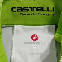 CASTELLI елек за колоездене , снимка 4 - Велосипеди - 34072153