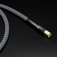 USB Cable A/B Type - №3, снимка 2 - Други - 38651356