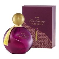 Far Away Splendoria 50 ml, снимка 2 - Дамски парфюми - 44349293