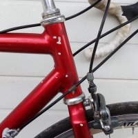 SEROTTA ATLANTA Шосеен велосипед, снимка 11 - Велосипеди - 41716989