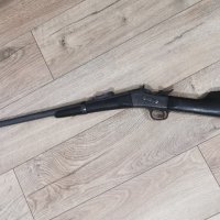 Ремингтон / Ремингтън / Remington пушка, карабина, снимка 4 - Антикварни и старинни предмети - 42014591