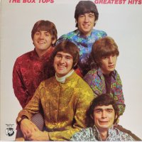 Box Tops–The Best Of The Box Top-Грамофонна плоча-LP 12”, снимка 1 - Грамофонни плочи - 39543223