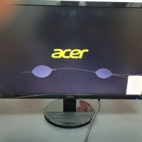 LCD монитор за части Acer, снимка 8 - Части и Платки - 44484113