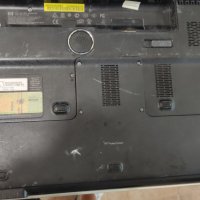 Лаптоп HP Pavilion dv7-1090eb, снимка 3 - Части за лаптопи - 41848251