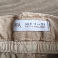 Zara - къси панталони, снимка 3 - Детски къси панталони - 44574508