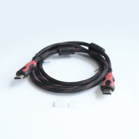 Кабел HDMI(м) 5m, снимка 1 - Части и Платки - 42569177